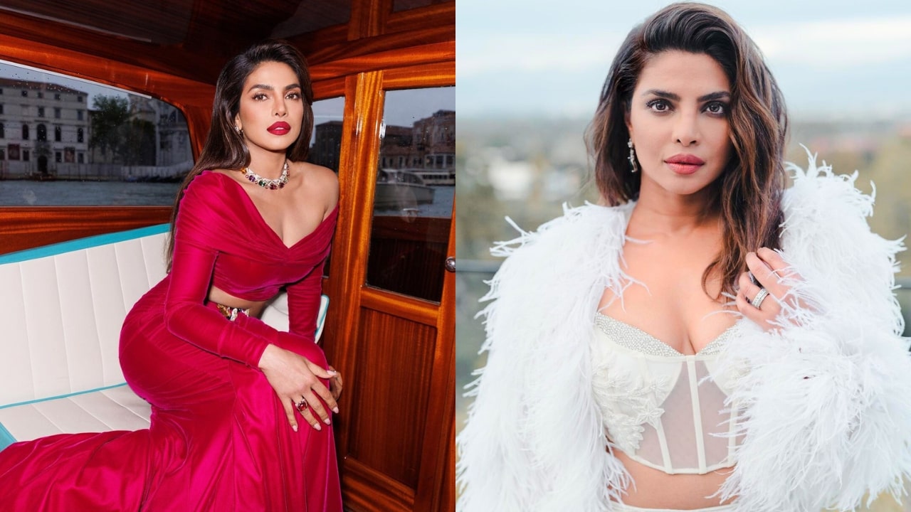 Priyanka Chopra Quits Bollywood
