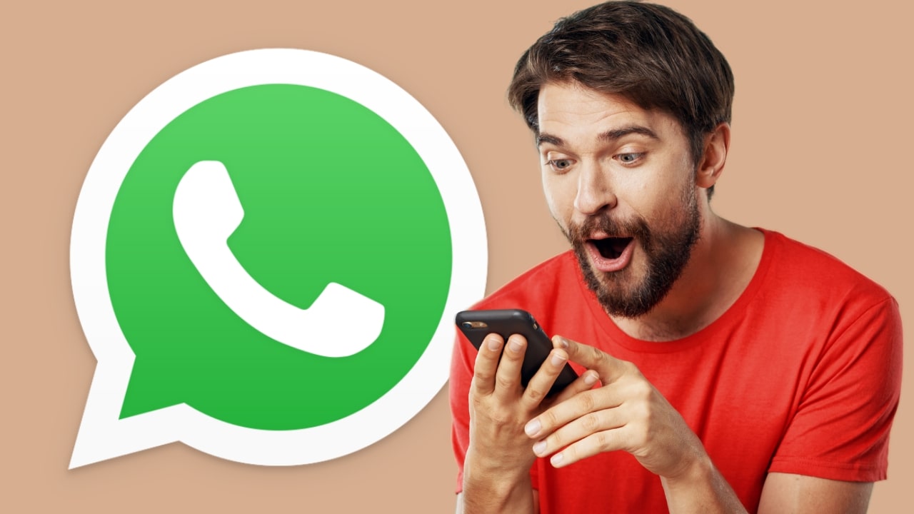 WhatsApp New Feature