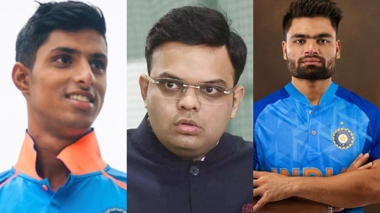 World Cup 2023 Rinku Or Yashasvi