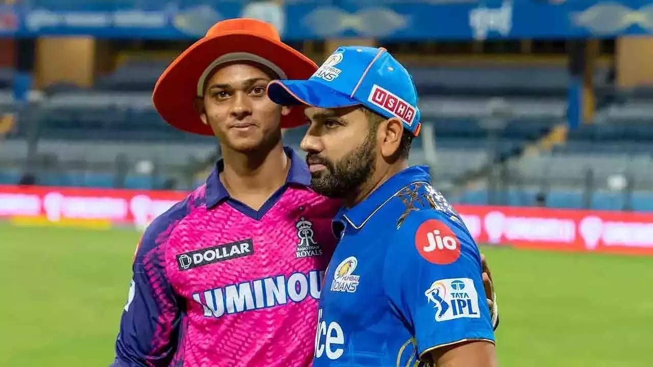 Yashasvi Jaiswal WTC Final 2023