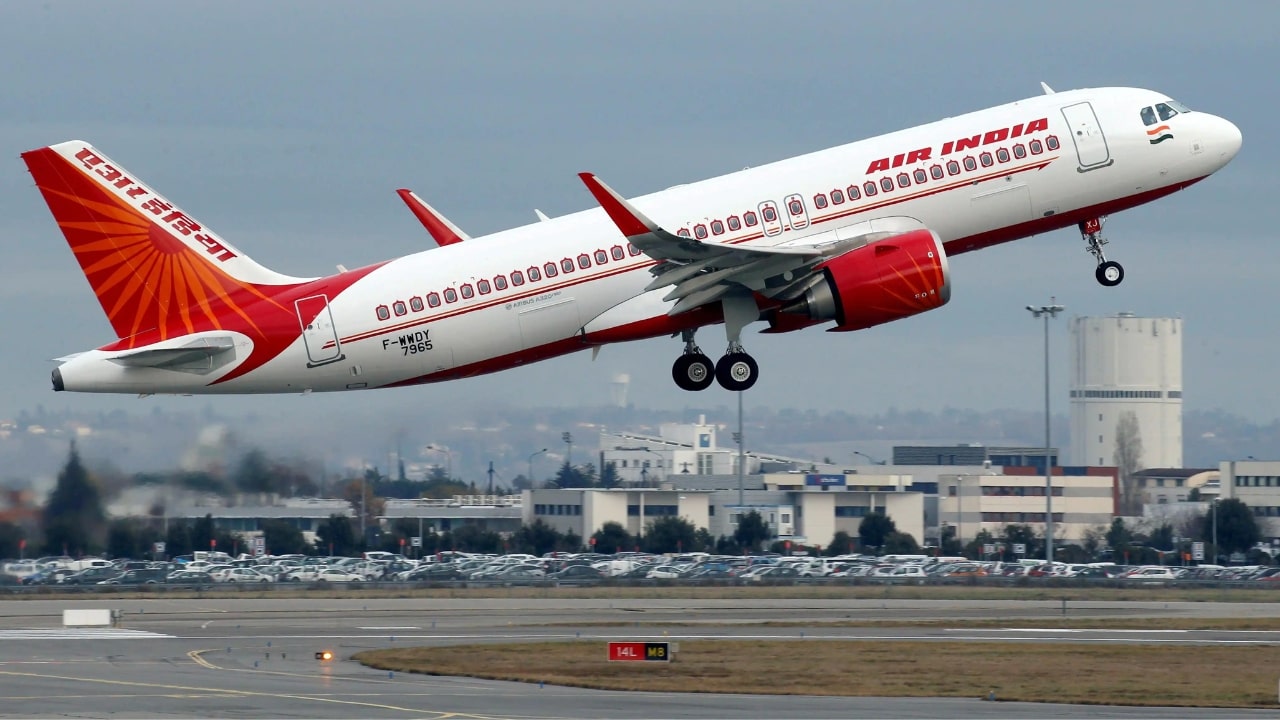 Air India