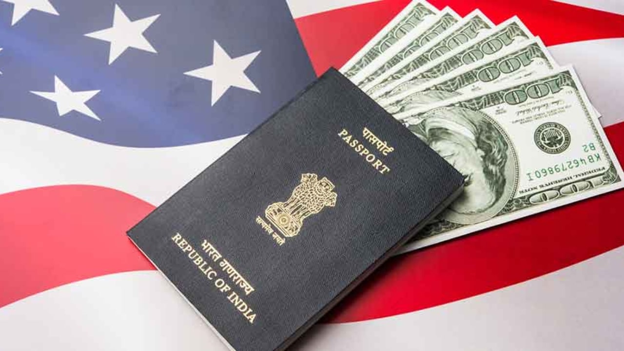 America Visa For Indian Students