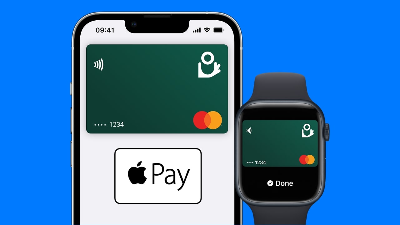 Apple Pay