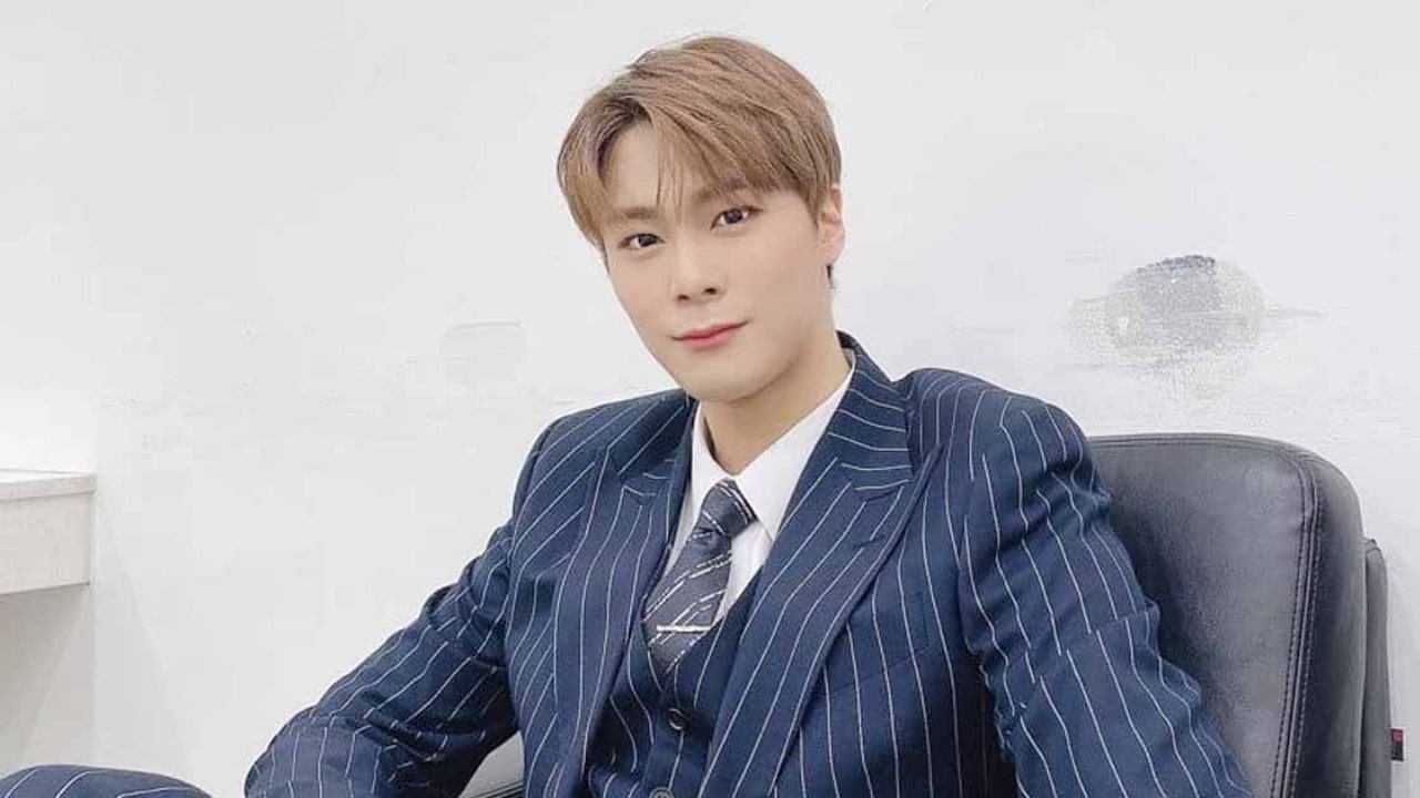 Astro Moonbin Family Buddhist Temple