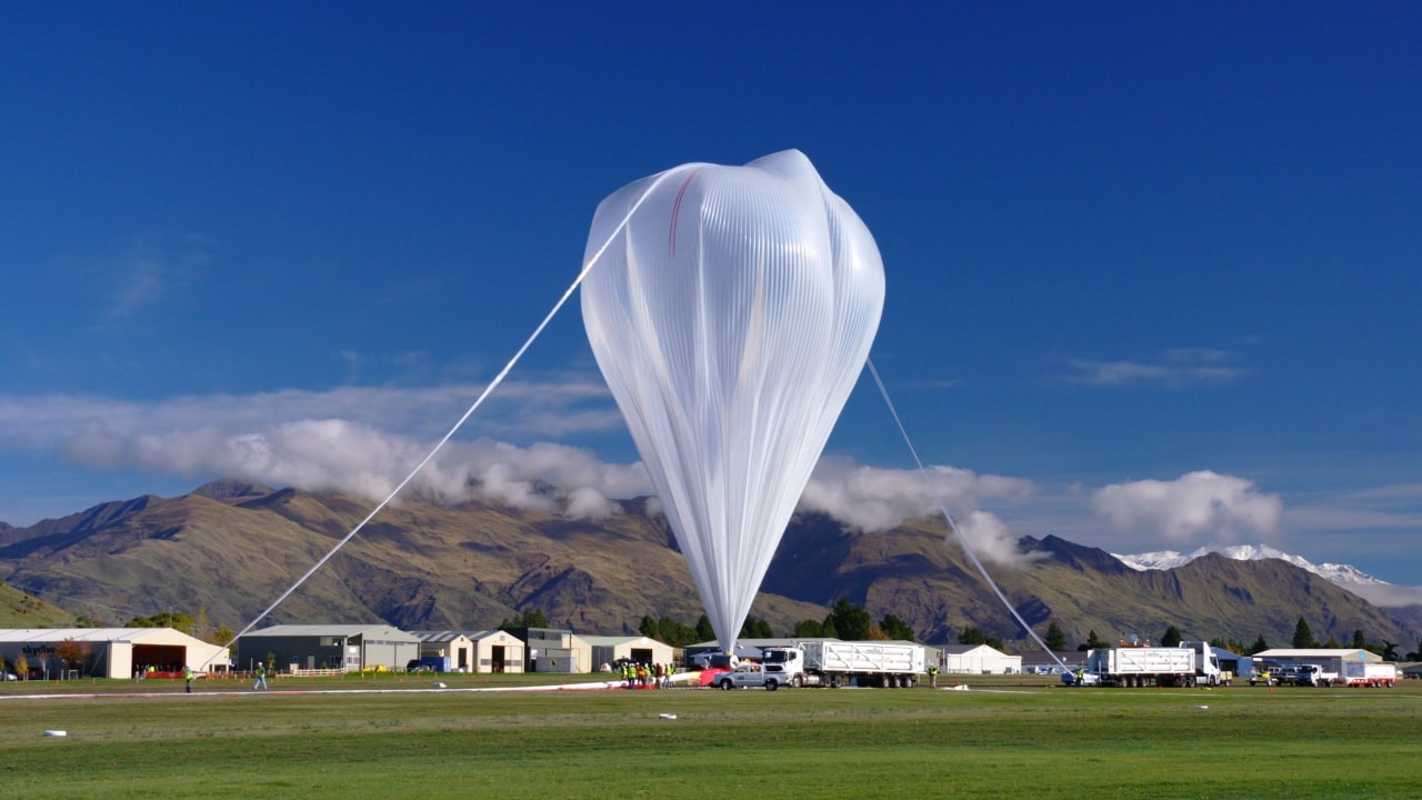 America's Reaction To Chinese Spy Balloon