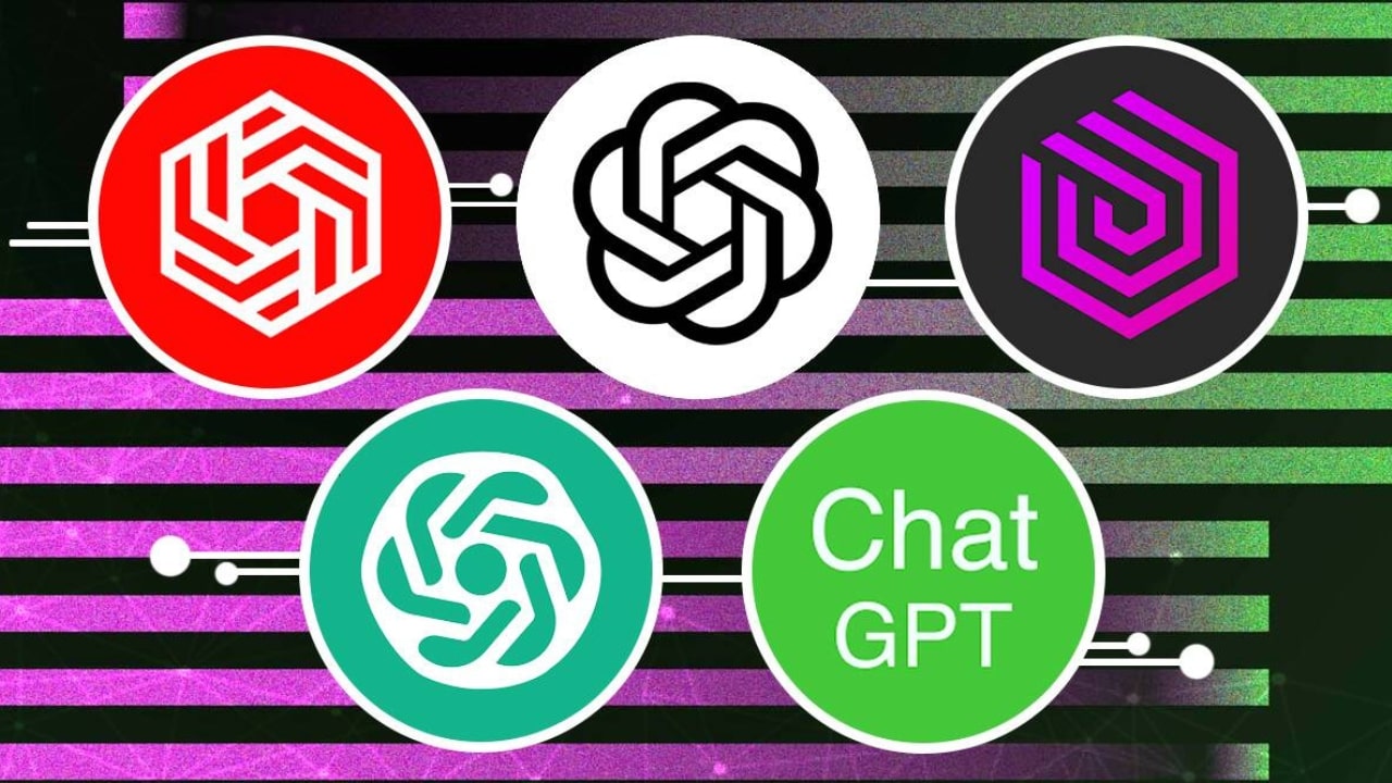 Fake ChatGPT Apps