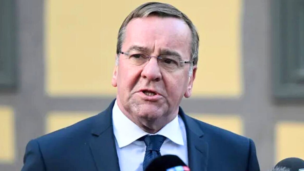 Germany On India Realtion With Russia