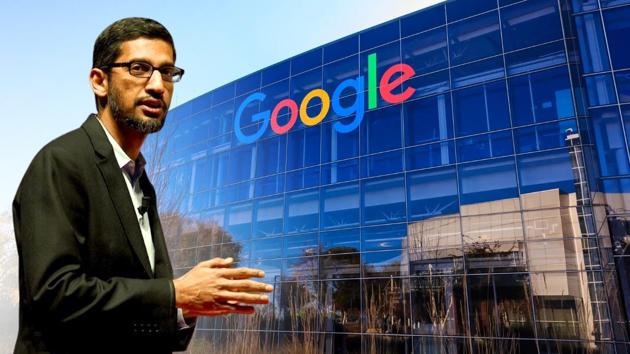 Google New Features