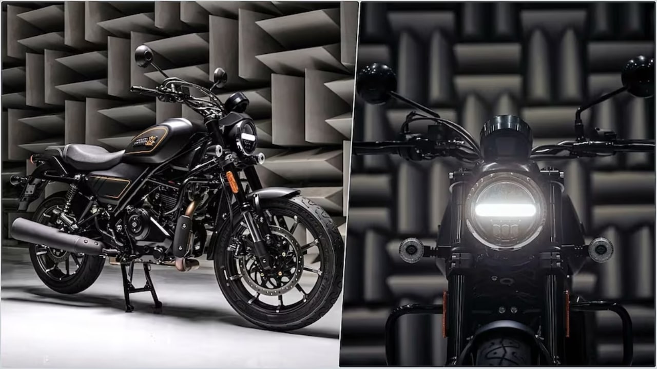 Harley Davidson X440 Launch Date
