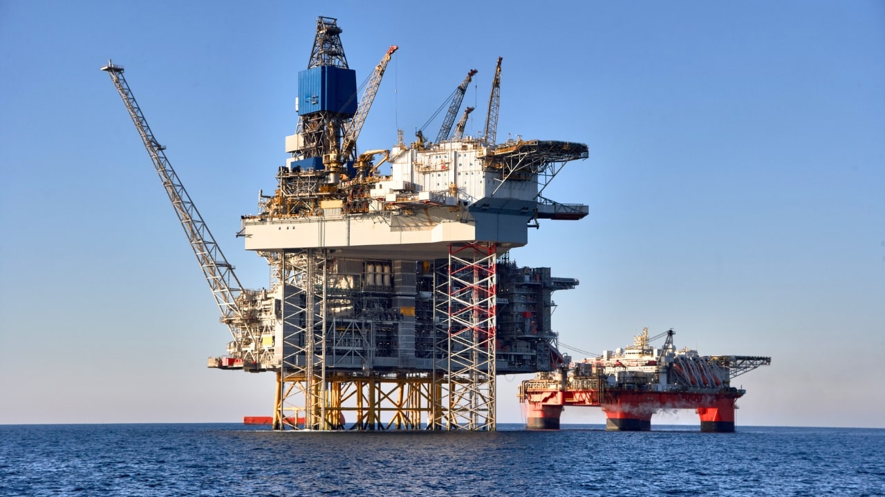 Israel Discovers New Natural Gas Field