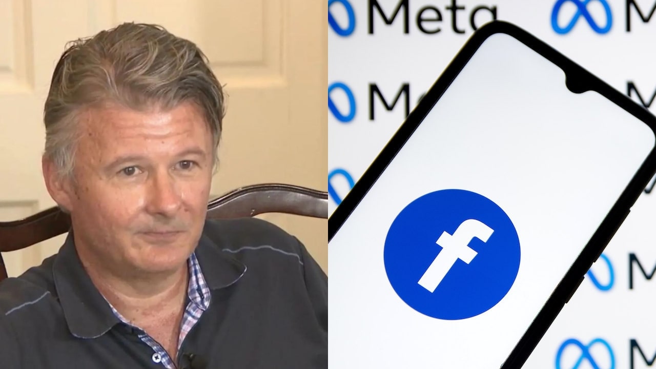 Jason Crawford Sued Facebook