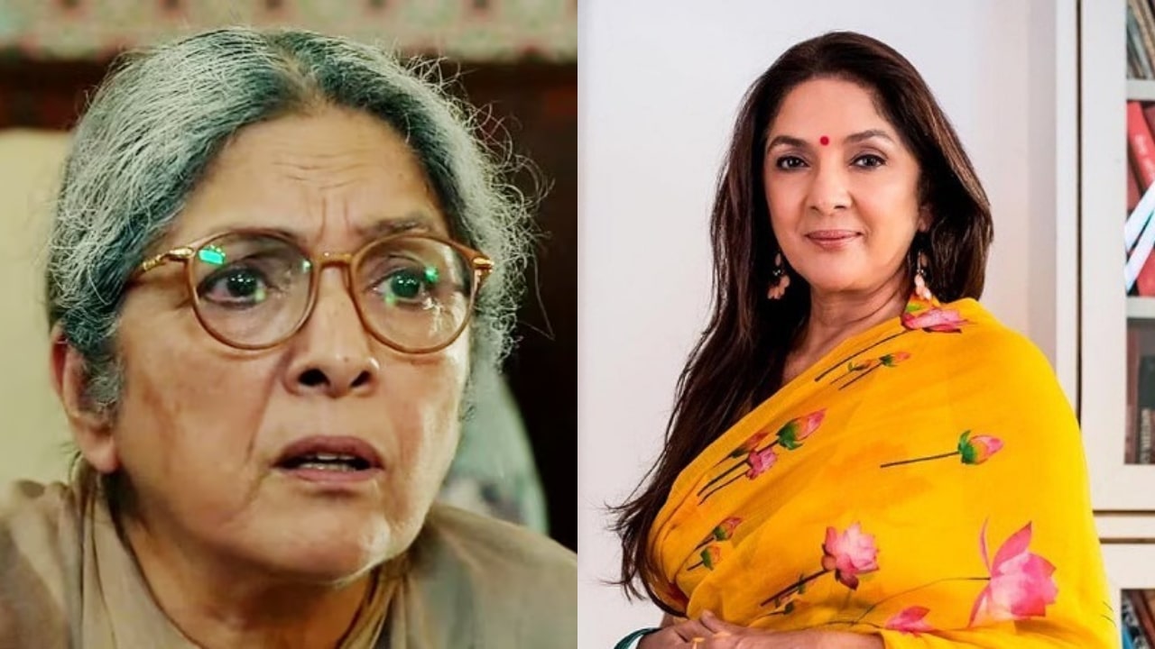 Lust Stories 2 Neena Gupta