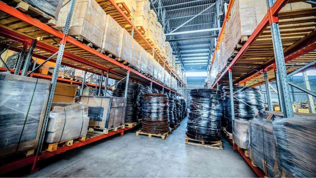 Manufacturing Companies Leaving Singapore