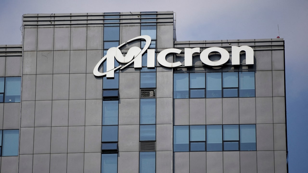 Micron Company