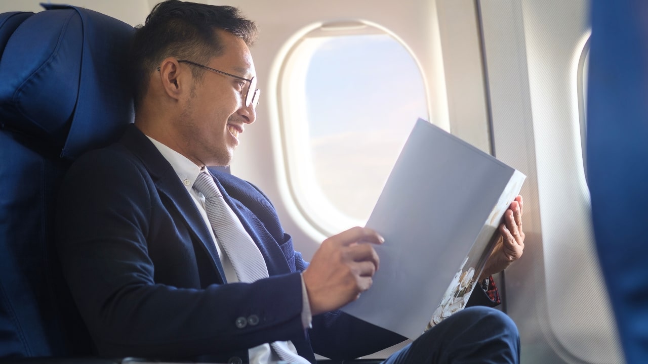 Rich People Are Leaving India