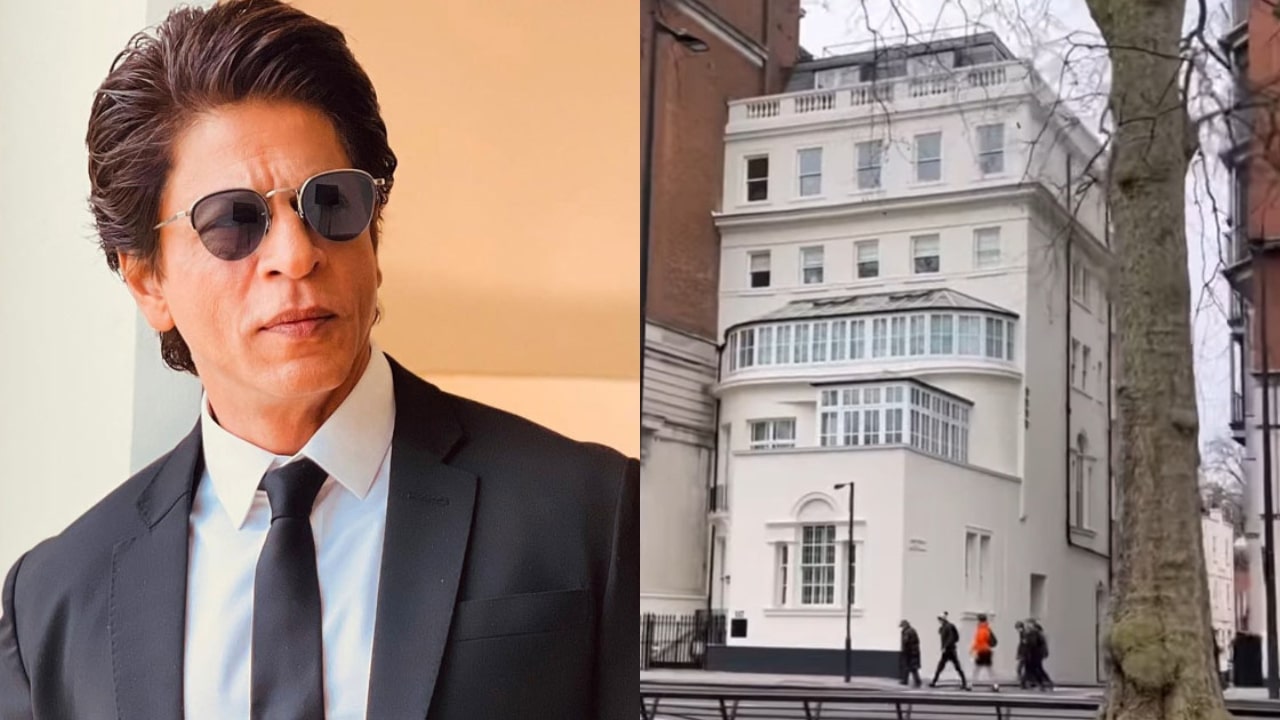 Shah Rukh Khan Most Expensive Assets