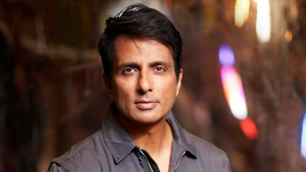 Sonu Sood Help