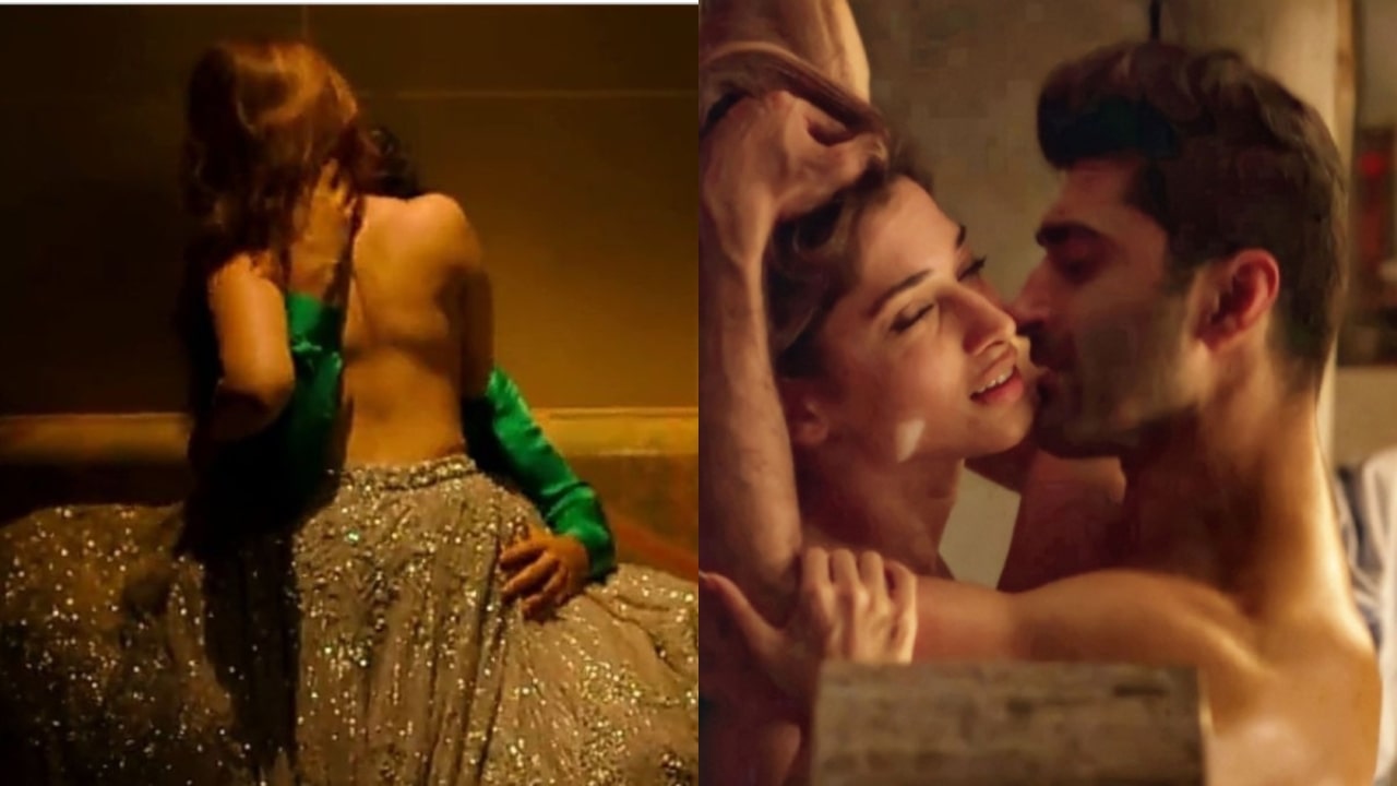 Tamannaah Bhatia Jee Karda Series