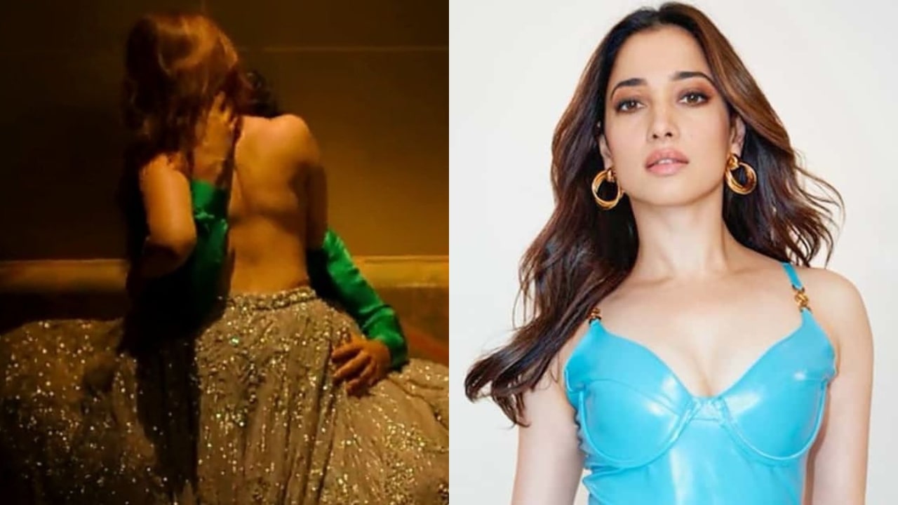 Tamannaah Bhatia Jee Karda