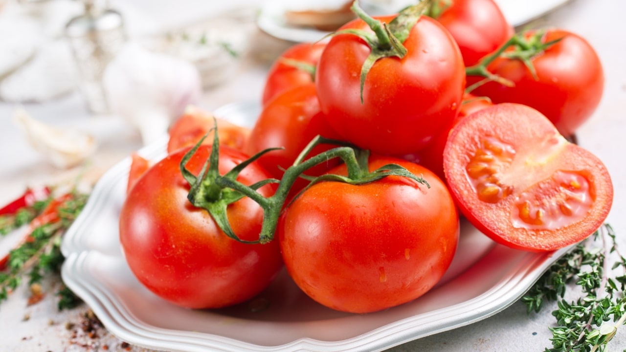 Tomato