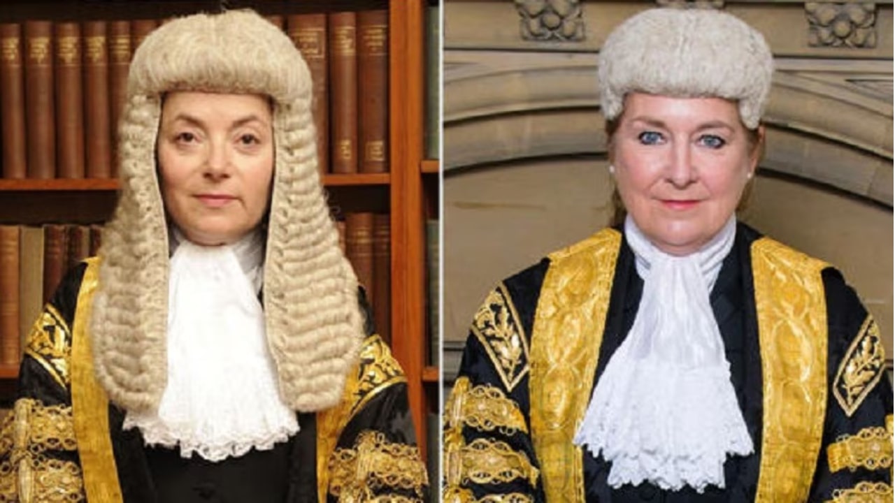 UK To Get First Ever Female Lord Chief Justice