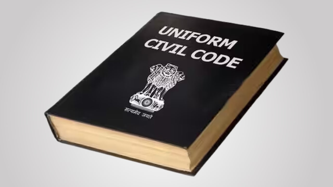 Uniform Civil Code In India