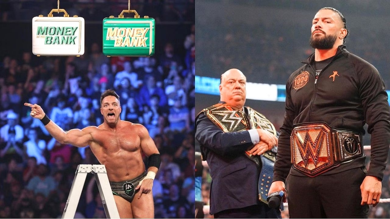 WWE Smackdown Mistakes 2 June 2023