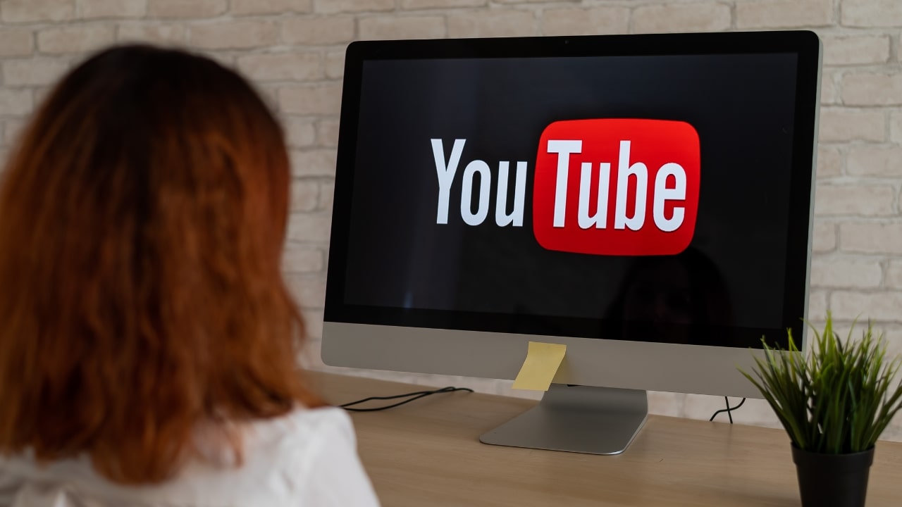 YouTube Video Dub