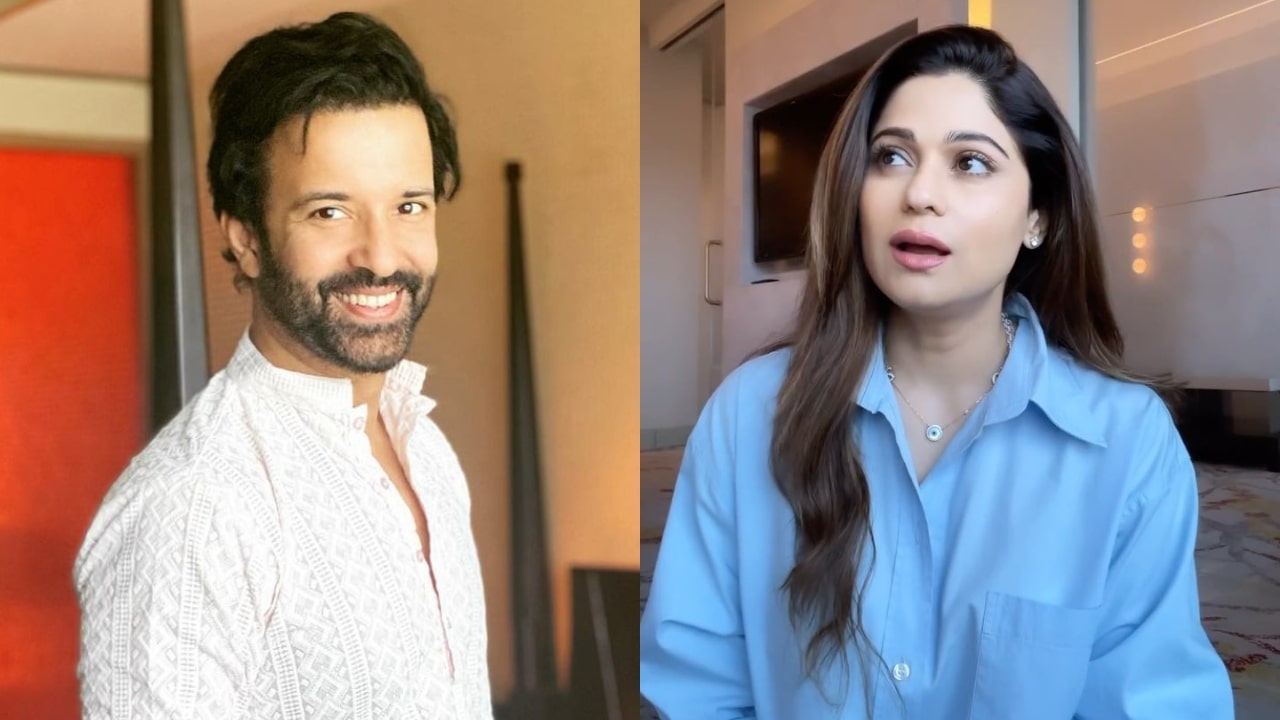 Aamir Ali Dating Shamita Shetty