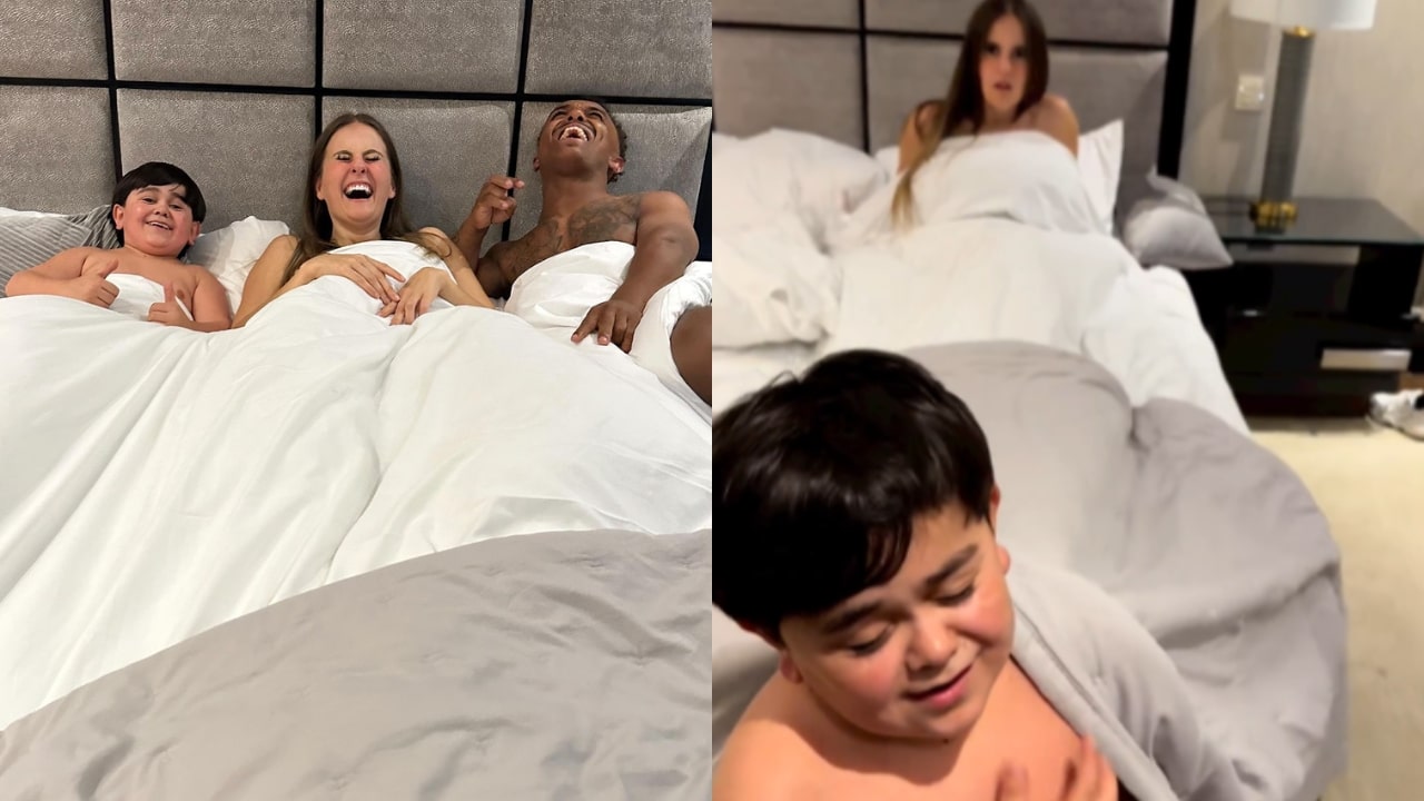 Abdu Rozik Fans Angry Over Bedroom Video