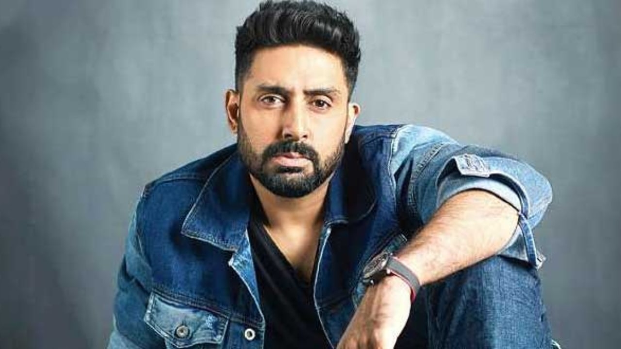 Abhishek Bachchan In Politics