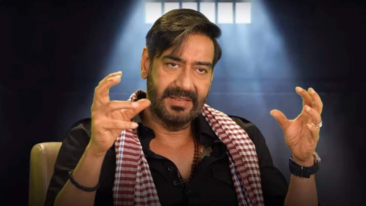 Ajay Devgn Annual Income