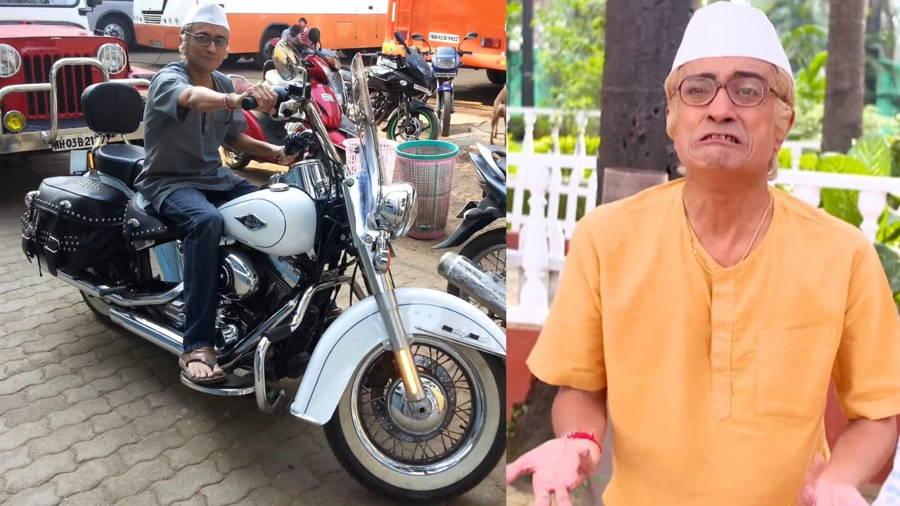 Amit Bhatt On Royal Enfield