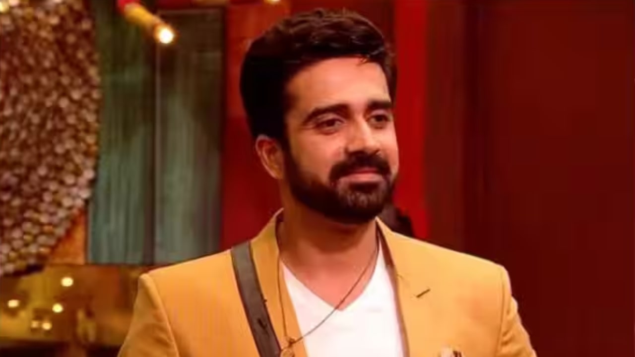 Avinash Sachdev In Bigg Boss OTT 2
