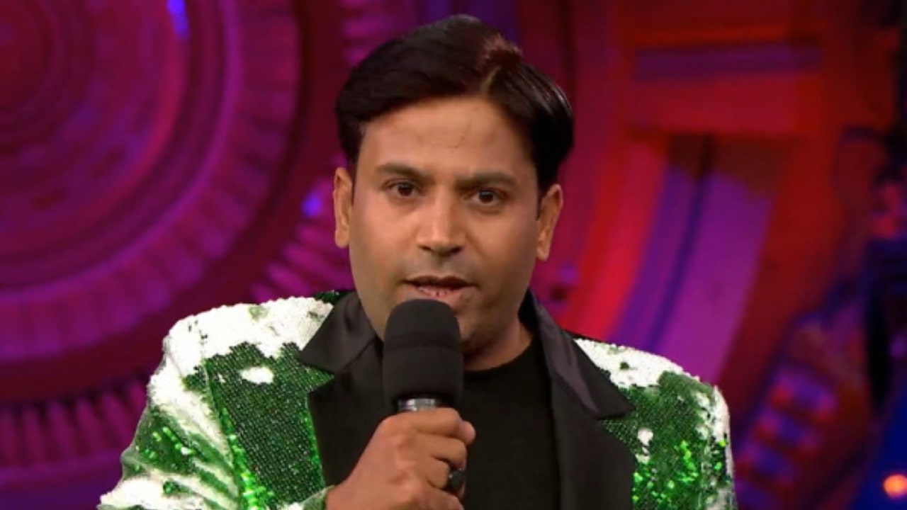 Bigg Boss OTT 2 Fame Puneet Superstar