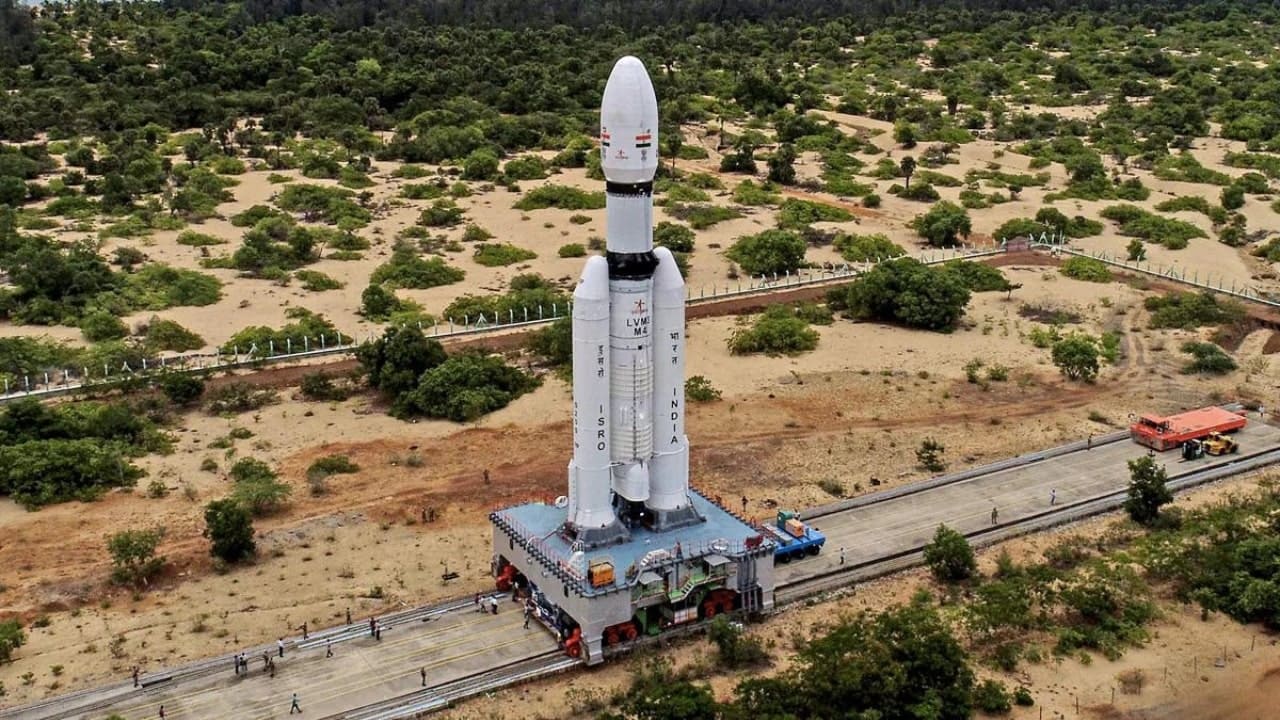 Chandrayaan 3 Launch
