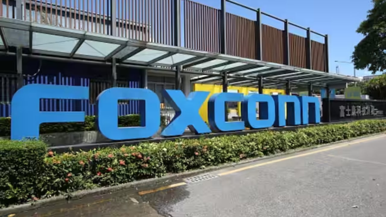 Foxconn