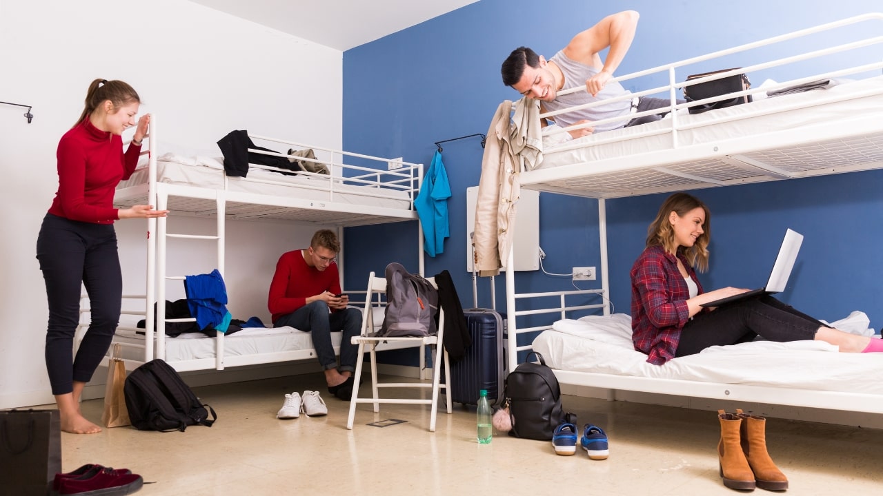 GST On Hostel and PG Accommodation