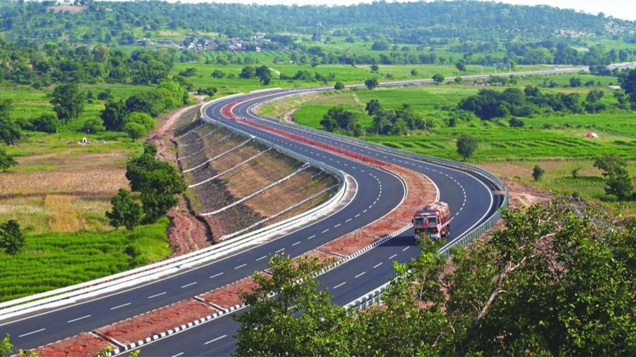 India Myanmar Thailand Highway