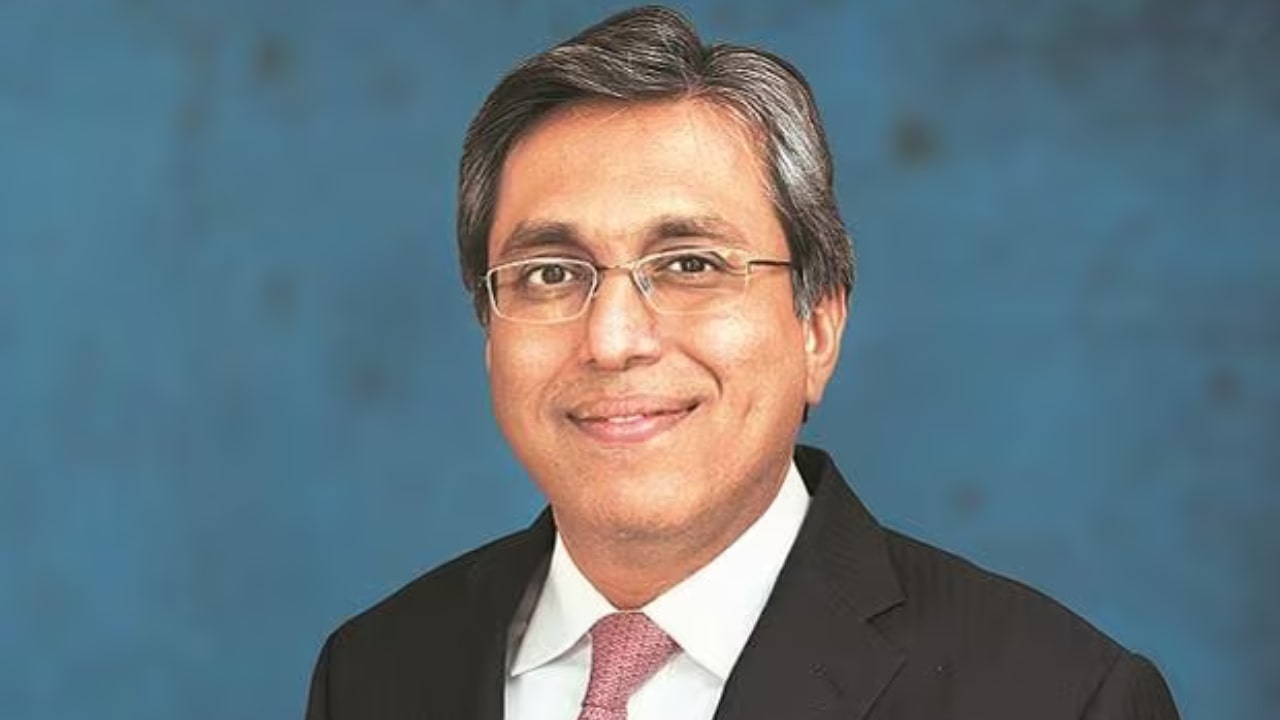 Mahindra MD Dr Amit Shah