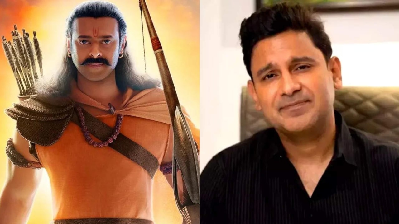 Manoj Muntashir Adipurush Dialogue