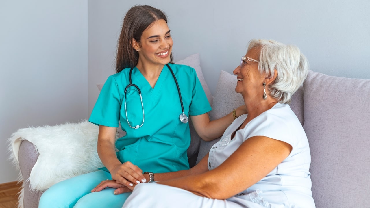 Nursing Sector