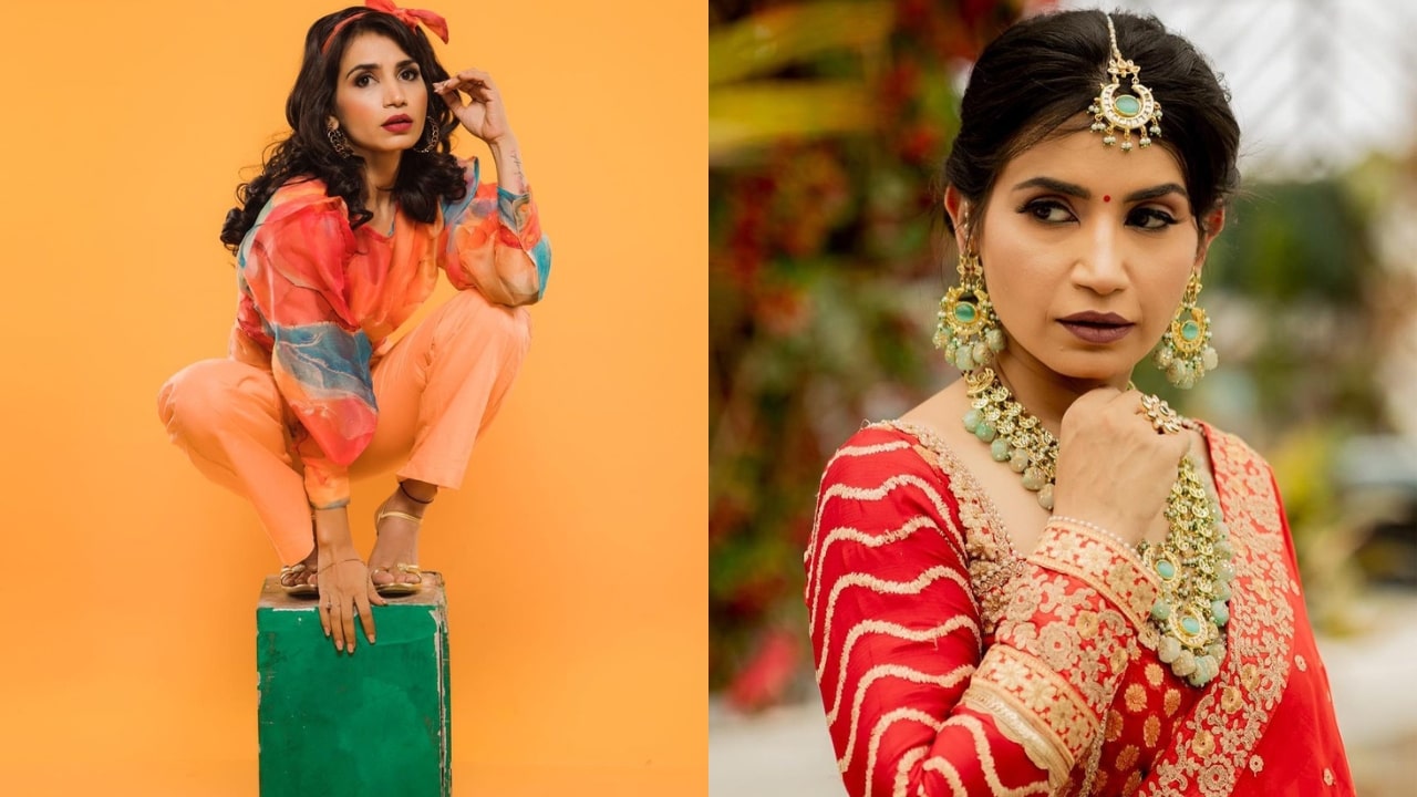 Priya Ahuja Mental Health