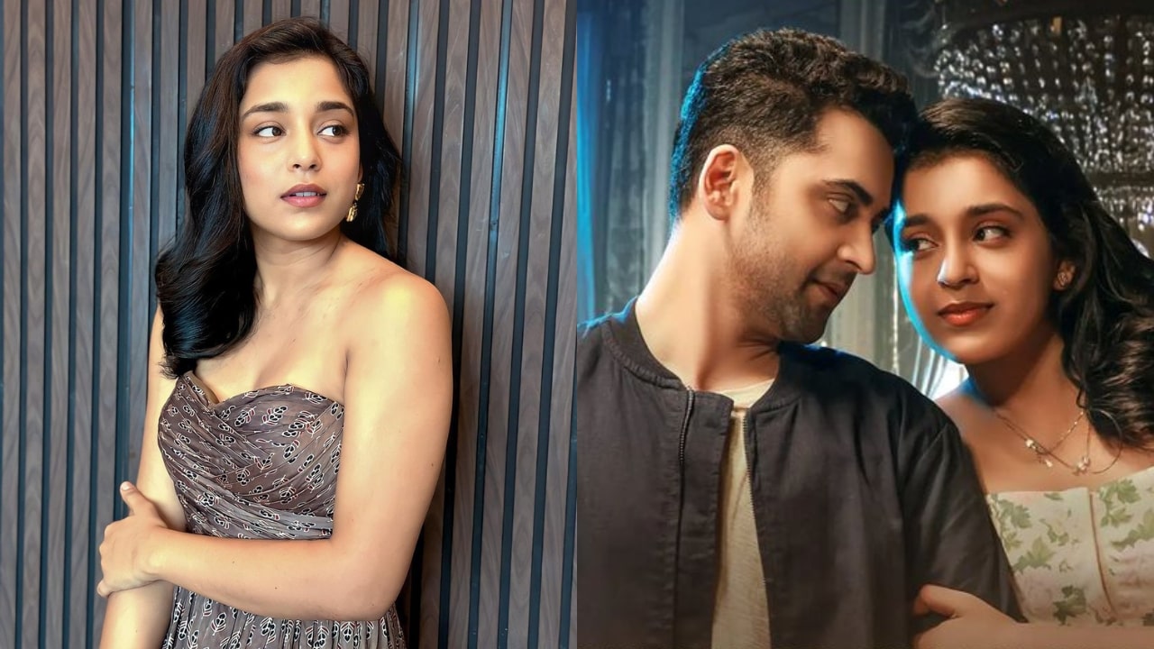 Sumbul Touqeer In Bigg Boss OTT 2