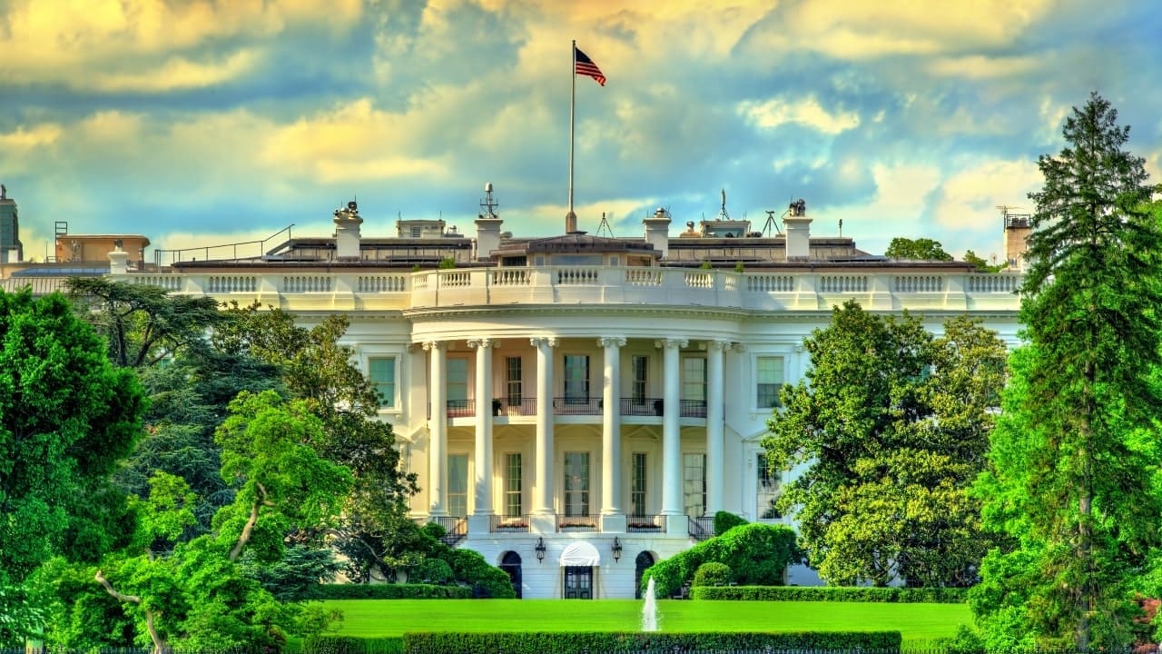 The White House