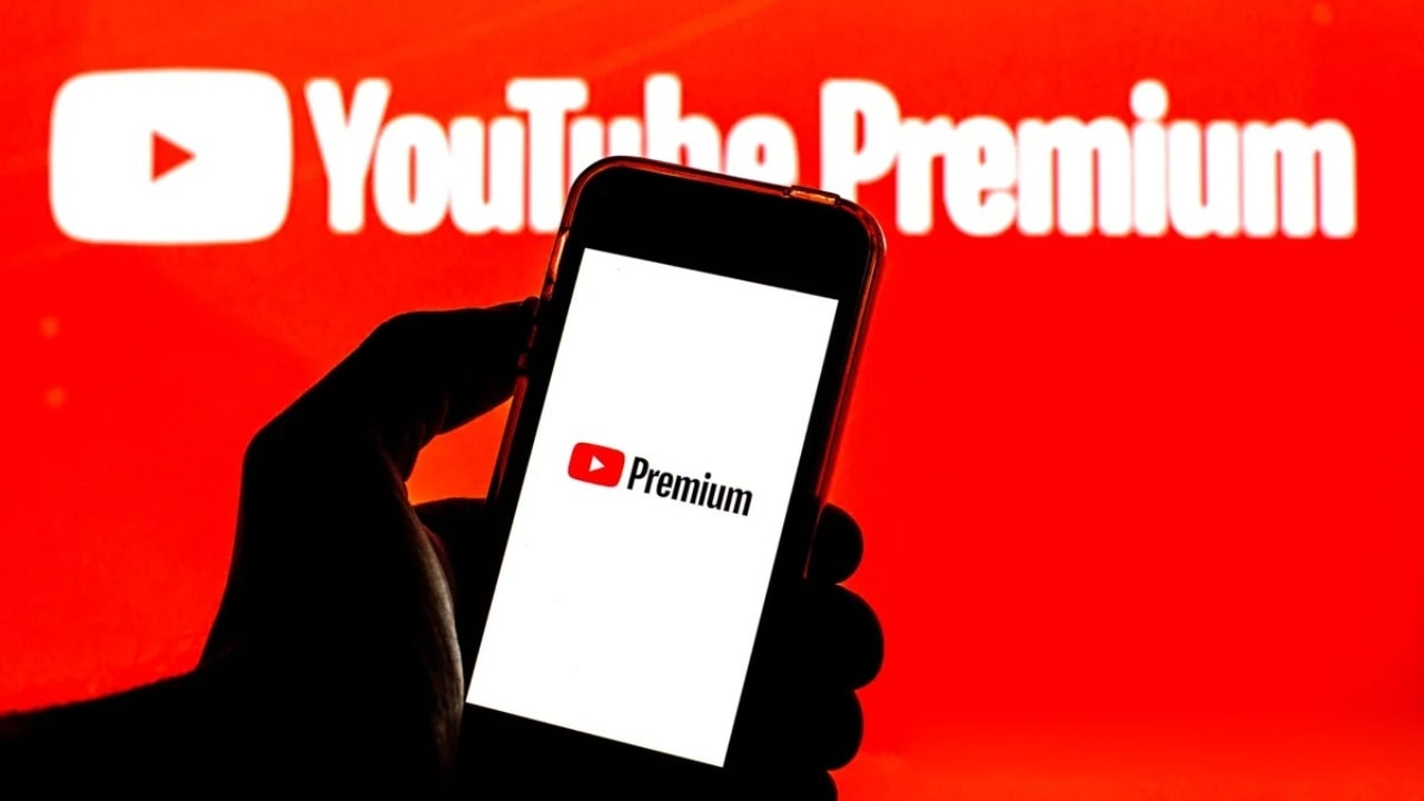 YouTube Premium