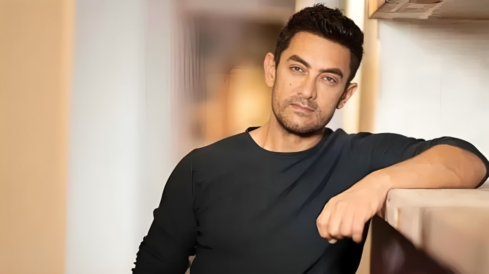 Aamir Khan Comeback 2024