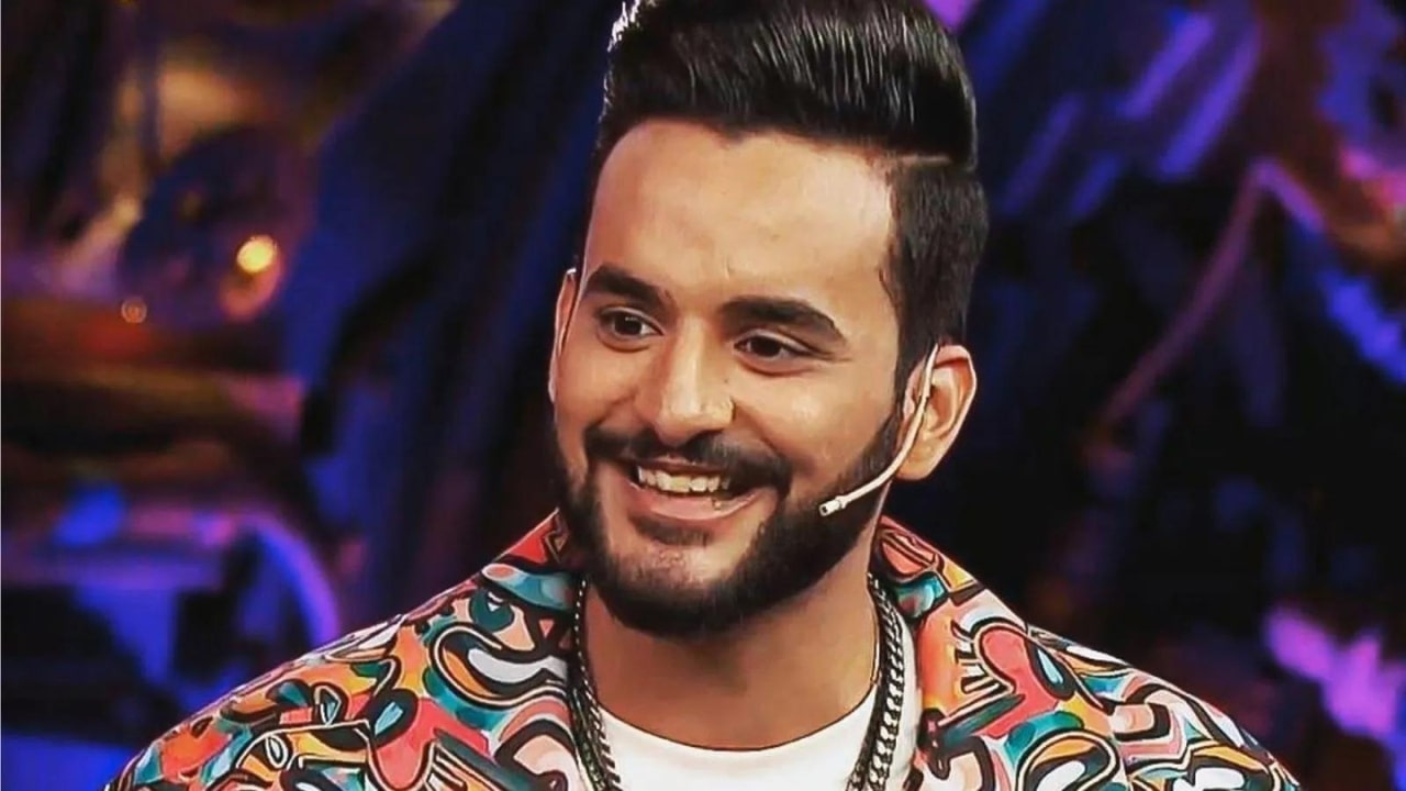 Abhishek Malhan In Bigg Boss OTT 2