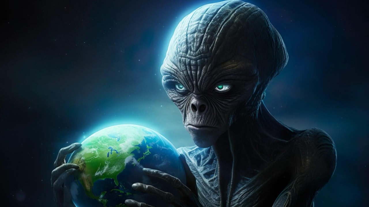 Alien