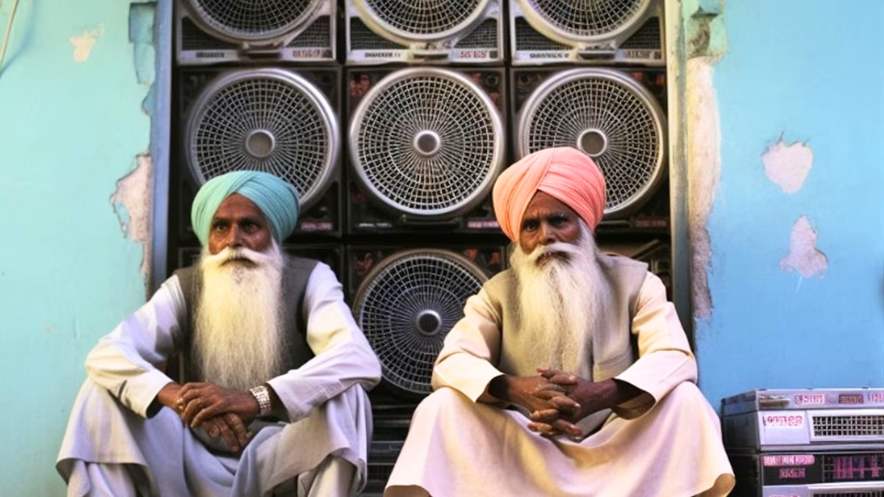Artificial Intelligence Air Conditioner